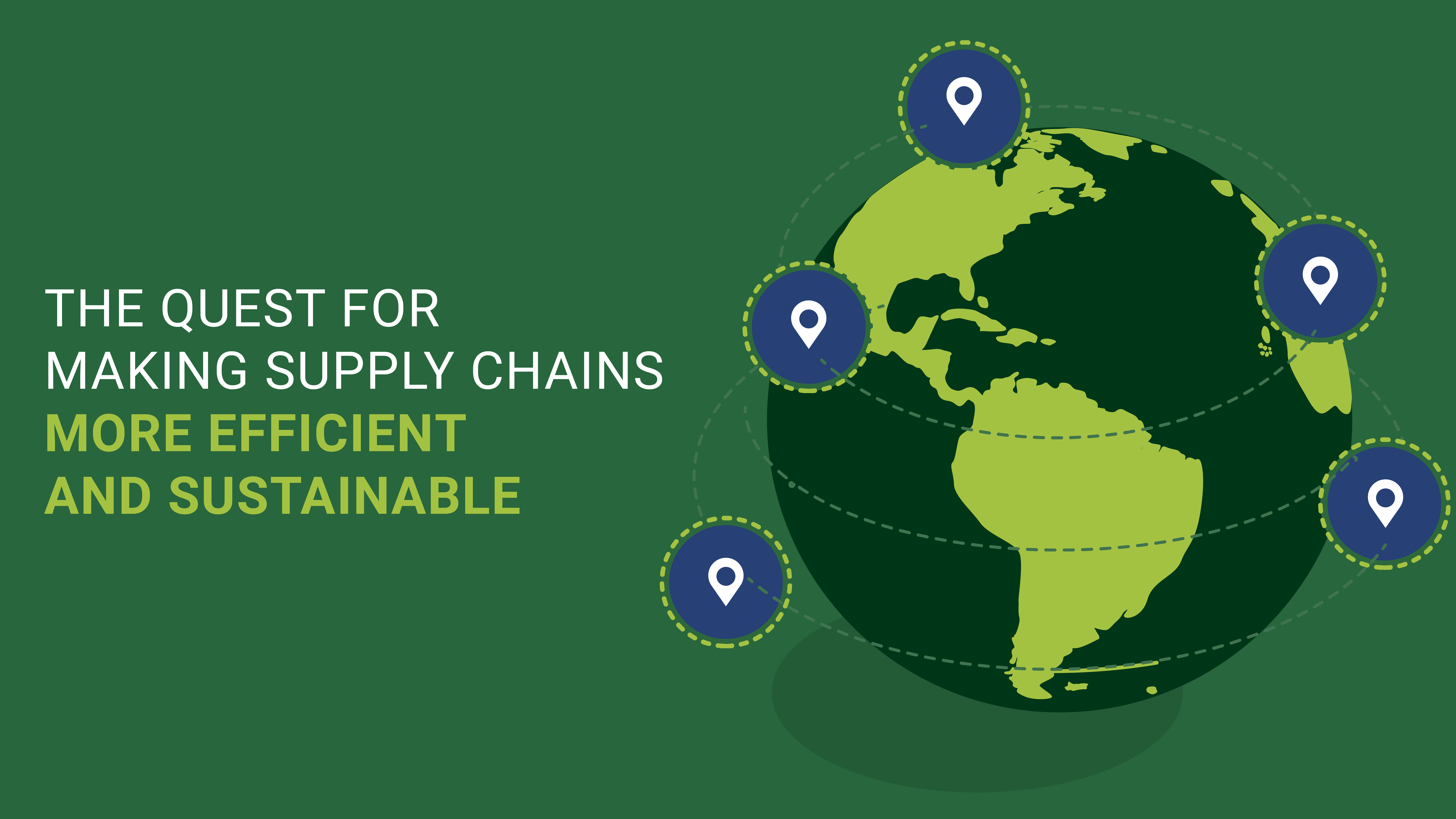 Create Extra Savings through the supply chain