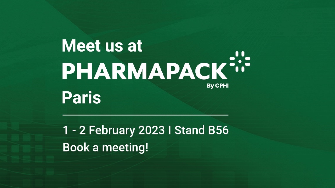 Pharmapack: Kraftpal to Showcase Eco-Friendly, Hygienic and Cost-effective Corrugated Cardboard Pallets